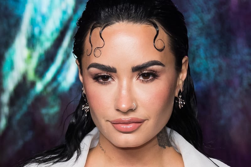 Demi Lovato To Make Directorial Debut With Upcoming Hulu Documentary 'Child Stars'