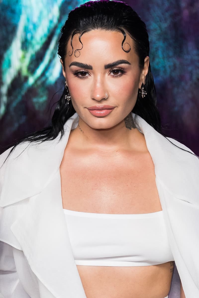 demi lovato directorial debut hulu doc child stars 