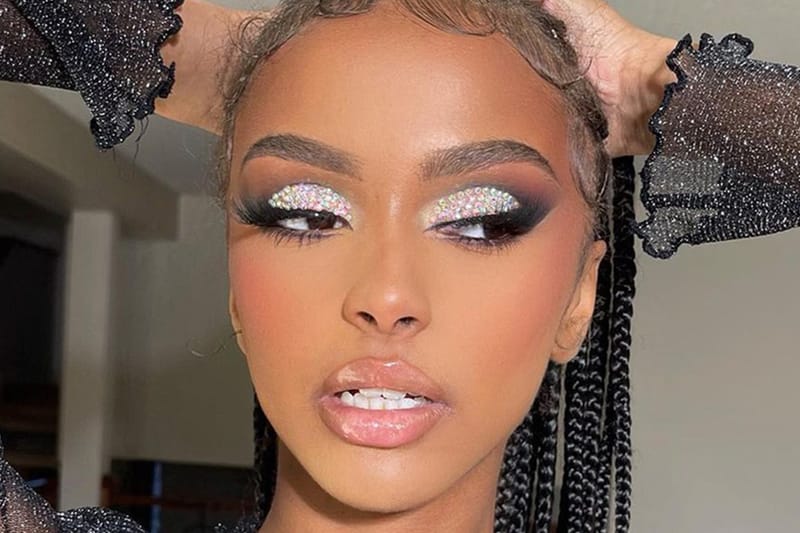 "Diamond Lips" Are Having a Moment on TikTok — And We Understand Why