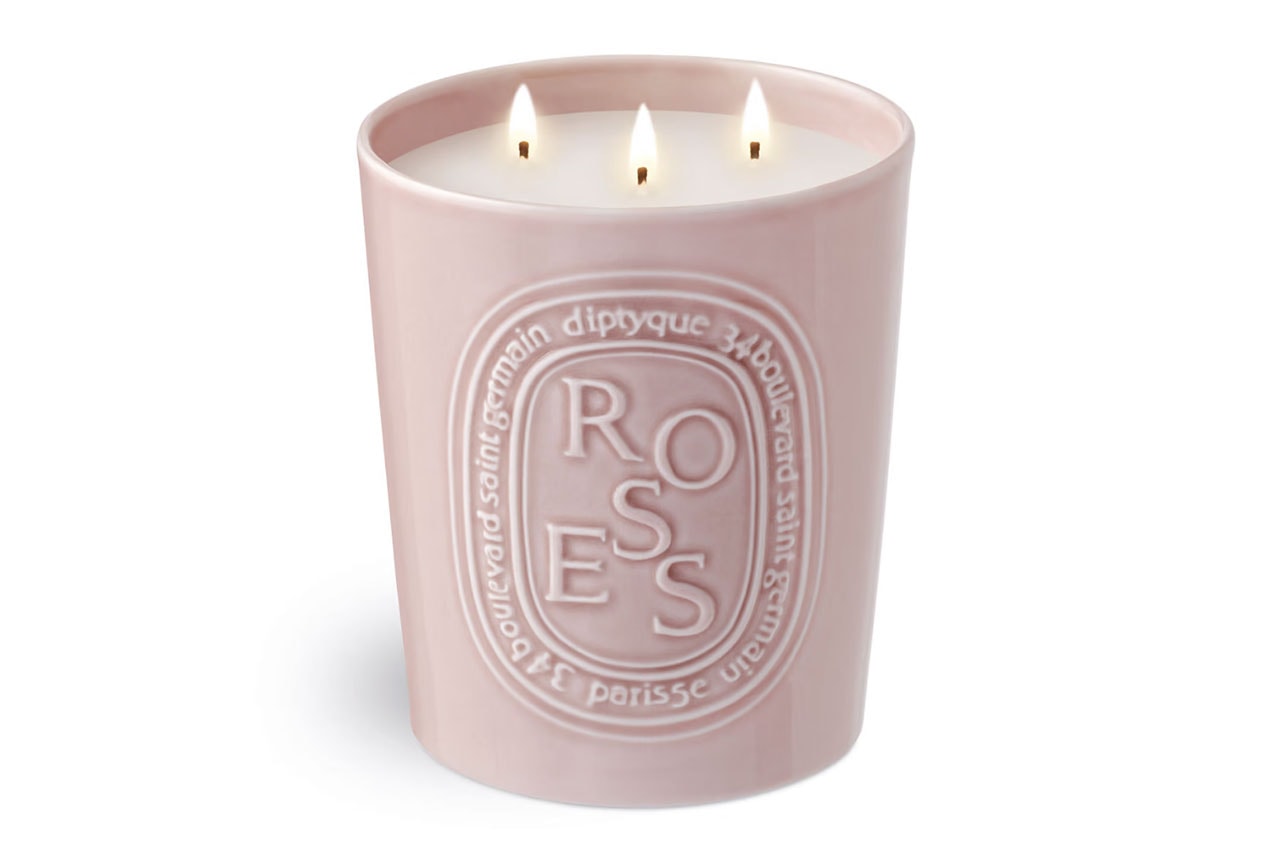 mother's day uk gift ideas aesop le labo diptyque candle nail varnish 