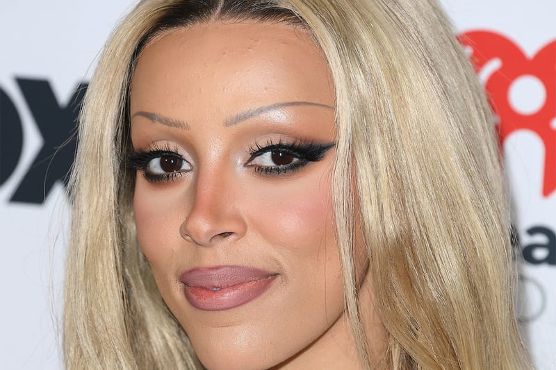 Doja Cat Keeps It Real and Unfiltered With Instagram Selfie Featuring Acne Breakouts