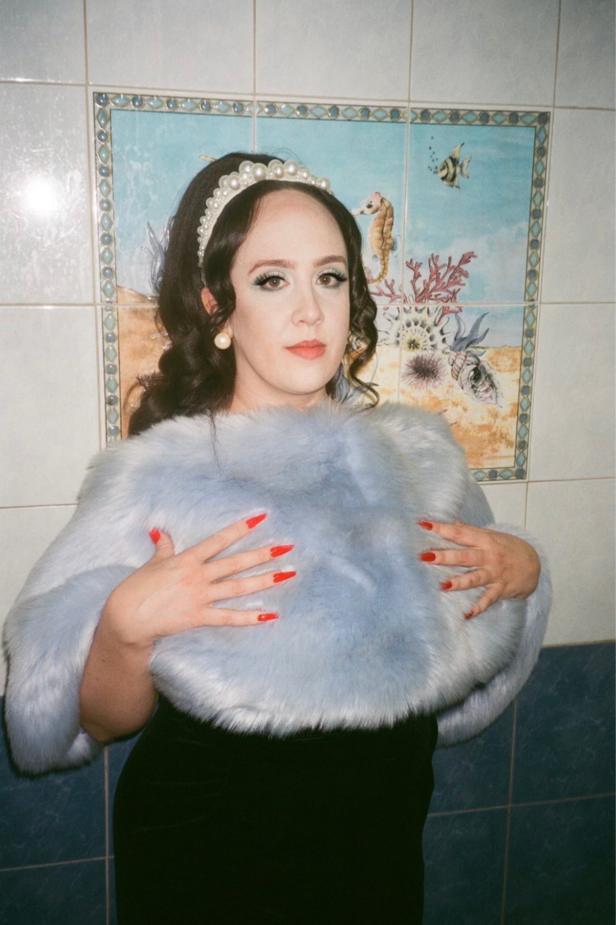 professional home organizer new york maximalism sex work dolly organizing interview