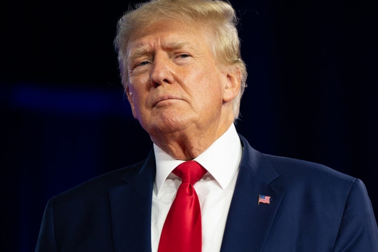 Donald Trump Becomes the First Former US President in American History To Get Indicted