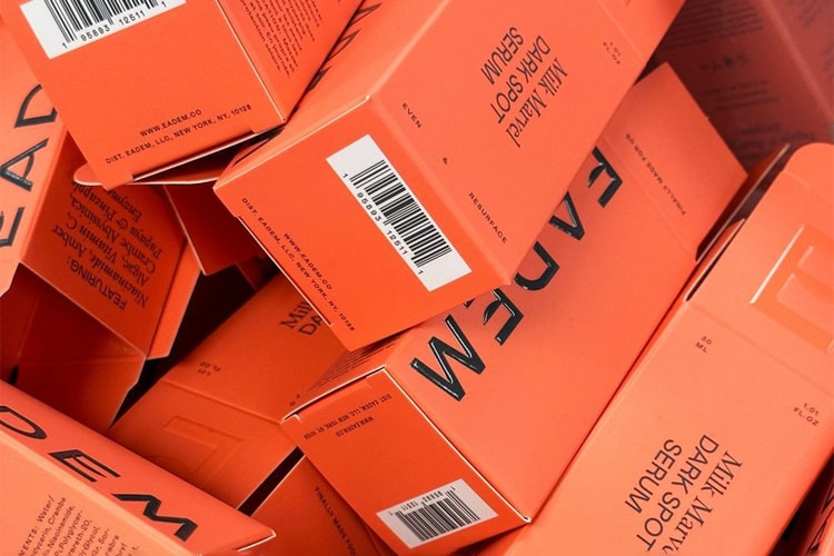 You Can Now Pick Up Your Favorite Eadem Products in 261 Sephora Retail Stores