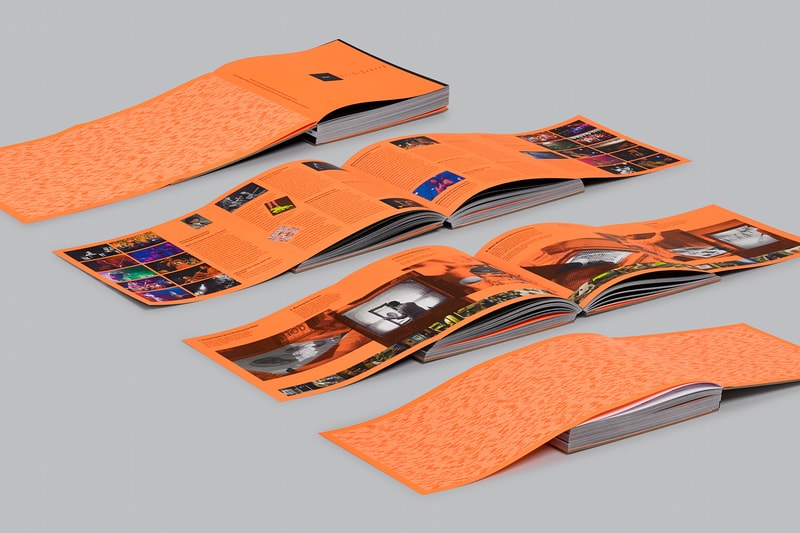 echo art music design book release