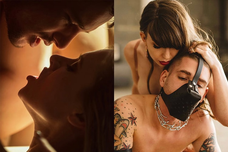 Ethical Porn Pioneer Erika Lust Shares Her Top 5 Dirty Talk Tips