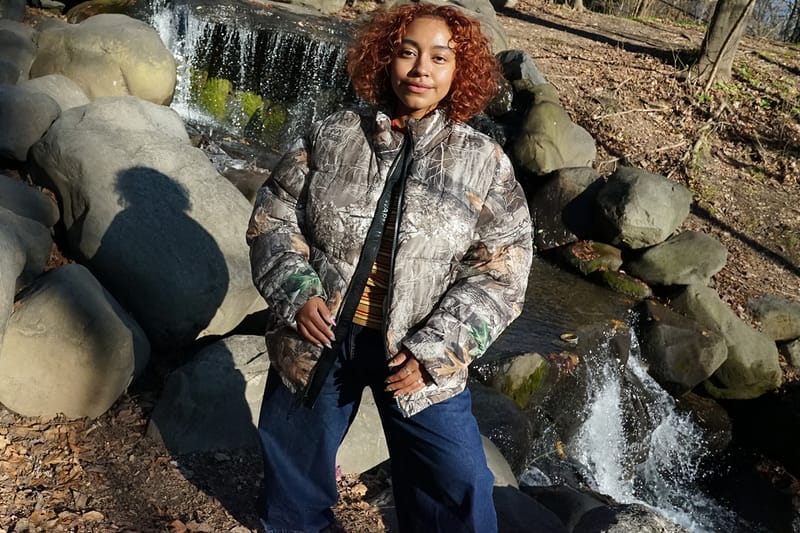 Exclusive: Hypebae Sits Down With Hike Clerb's Evelynn Escobar