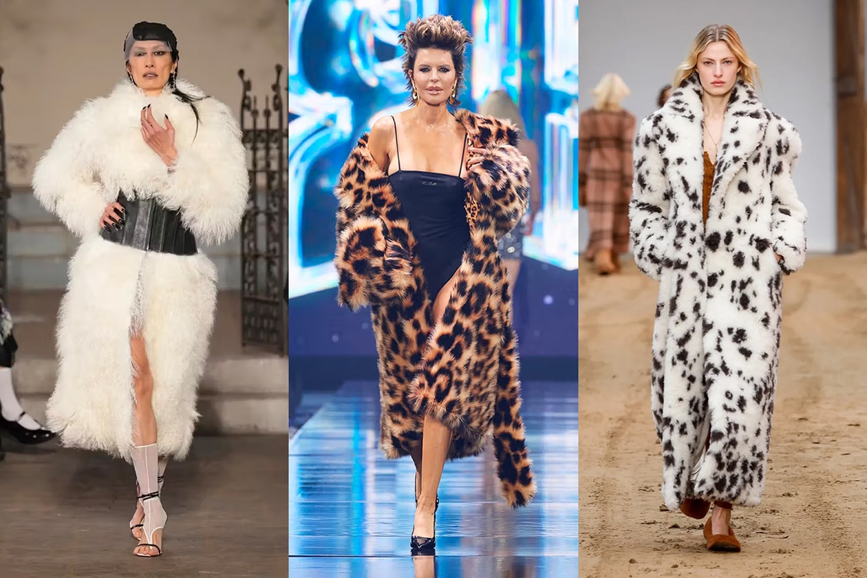 fall winter 2023 womens fashion week trends sex positivity diesel glenn martens y/project jw anderson corsets