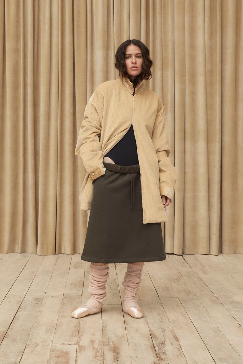 fear of god essentials jerry lorenzo spring summer 2023 collection lookbook