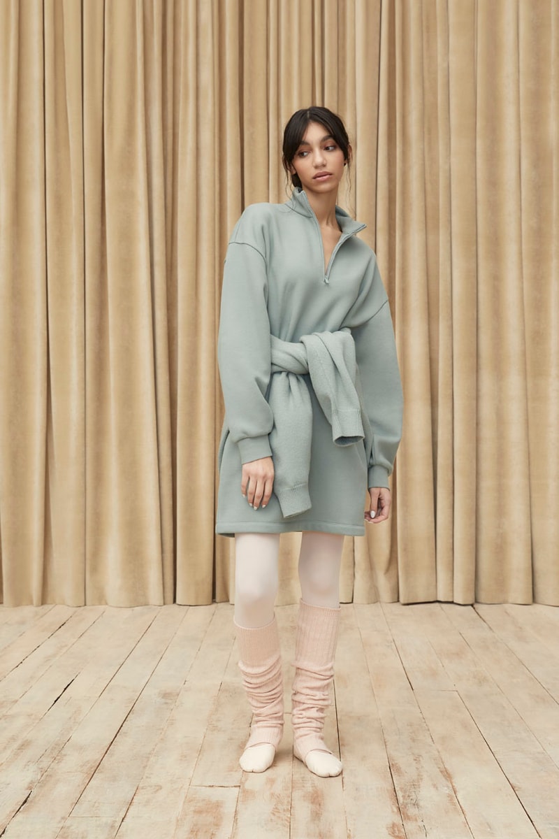 fear of god essentials jerry lorenzo spring summer 2023 collection lookbook