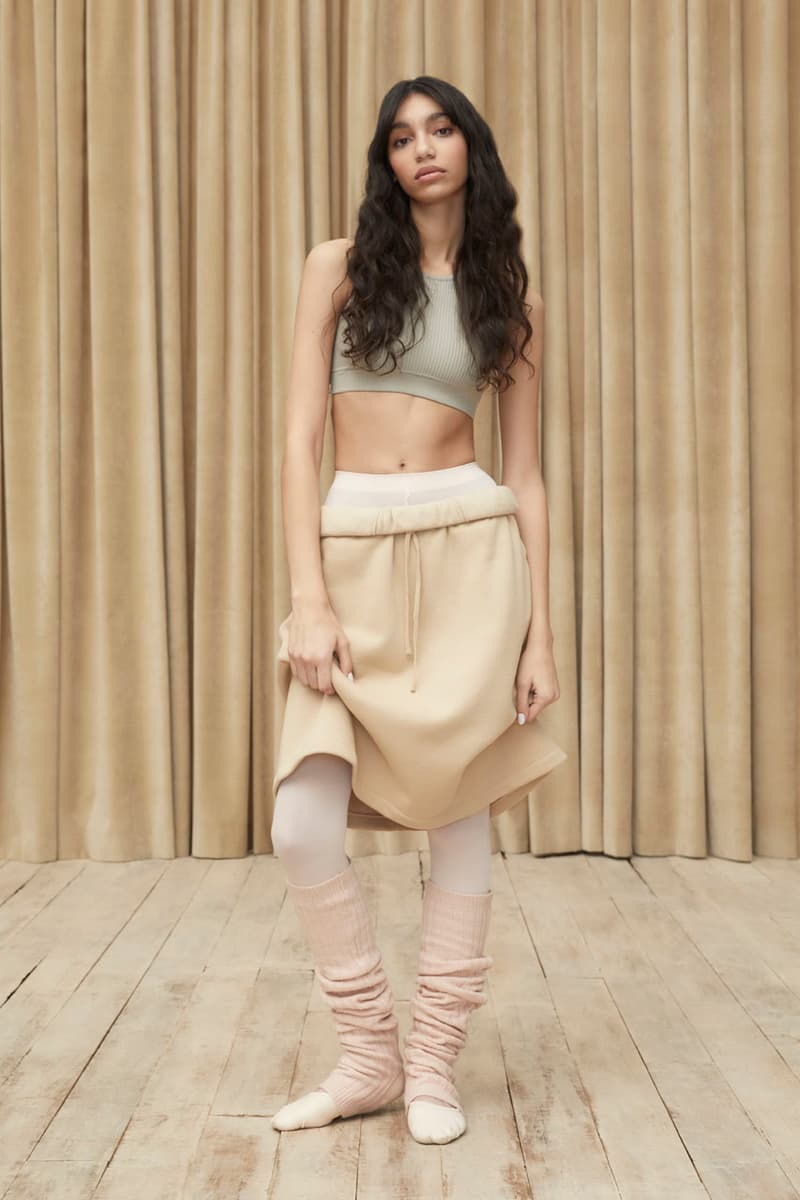 fear of god essentials jerry lorenzo spring summer 2023 collection lookbook