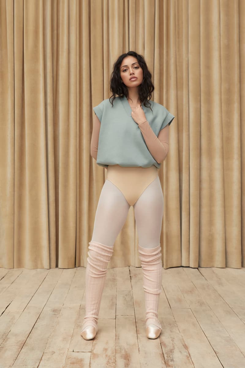 fear of god essentials jerry lorenzo spring summer 2023 collection lookbook