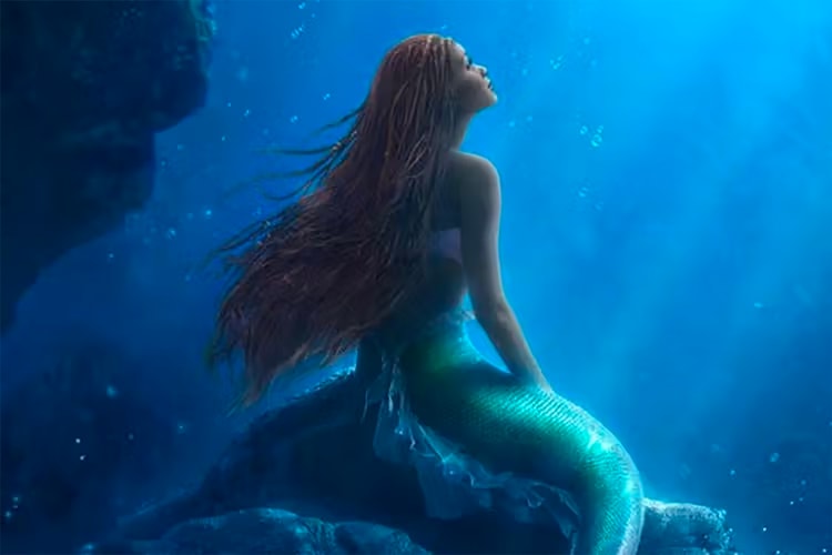 Halle Bailey on How Disney Rejects Sexism via 'The Little Mermaid' Reboot