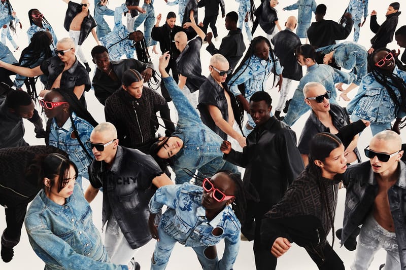 FLANNELS London Announces "Youth-Phoria" Project