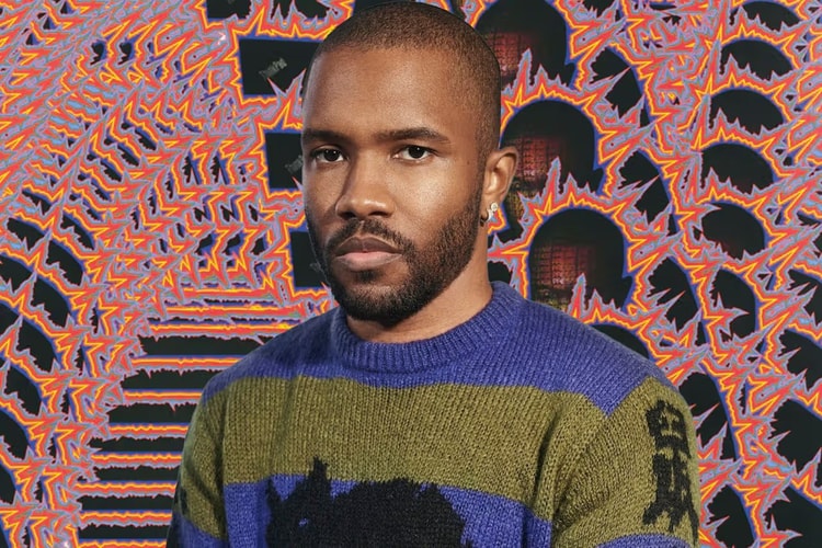 Fans Believe Frank Ocean Has Released New Music Under Verified Spotify Alias