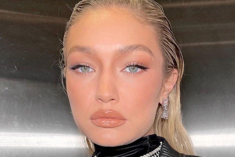 We’ve Got the Full Deets on What Gigi Hadid Smells Like
