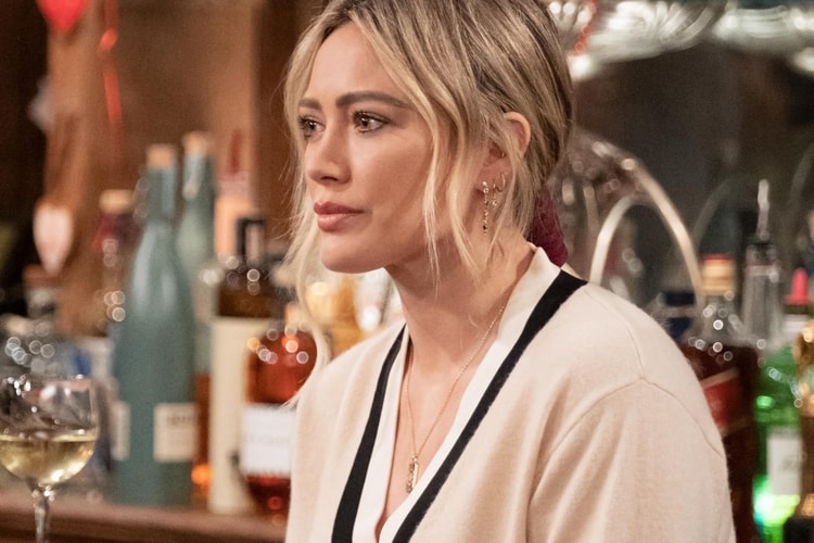 Hilary Duff Teases a 'Lizzie McGuire' Crossover on Upcoming 'How I Met Your Father' Episode