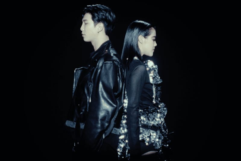 BTS' RM Partners With So!YoON on Single, "Smoke Sprite"