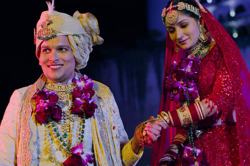 netflix reality dating tv series indian matchmaking season 3