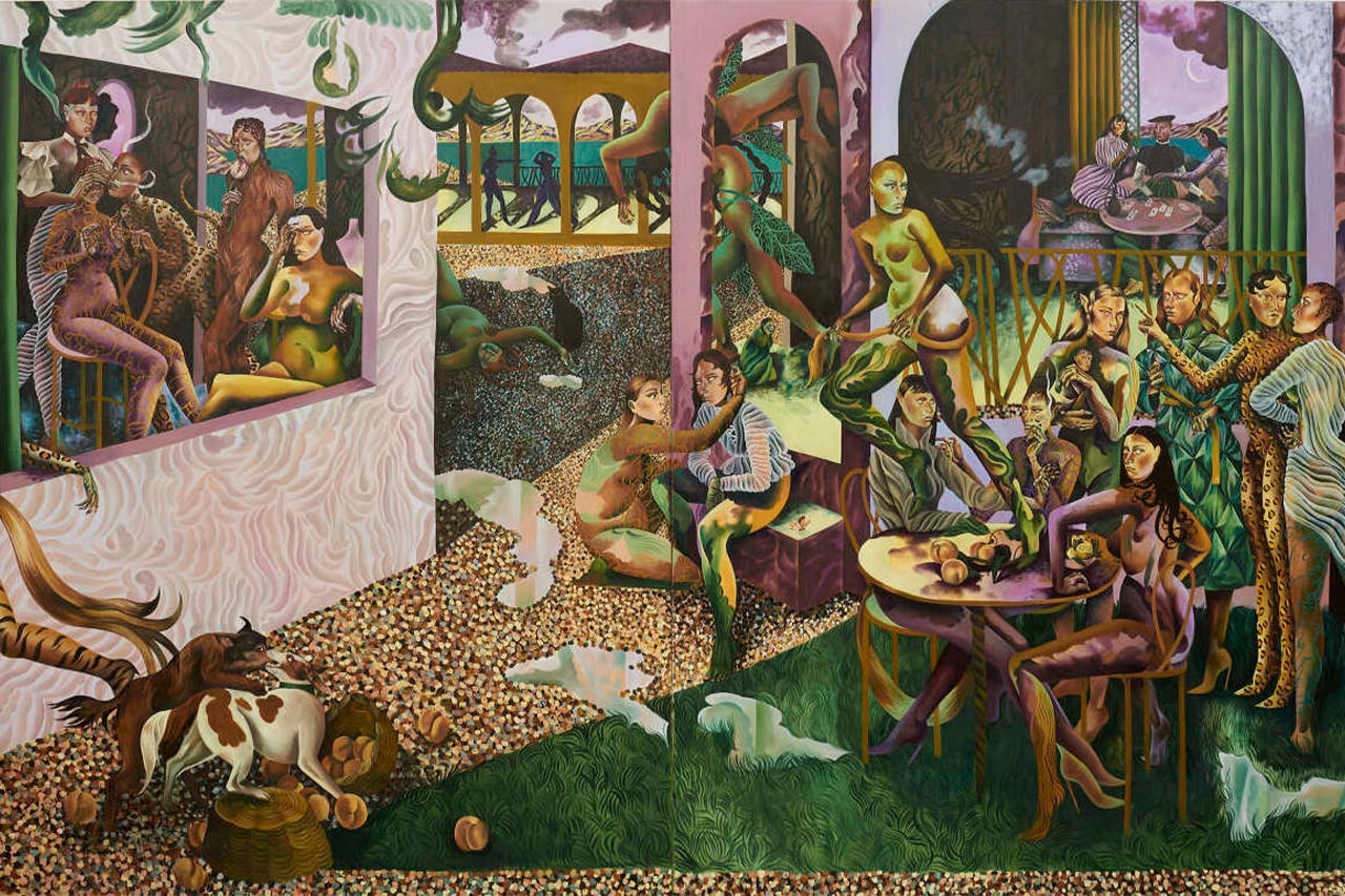 international womens day avant arte artists round up