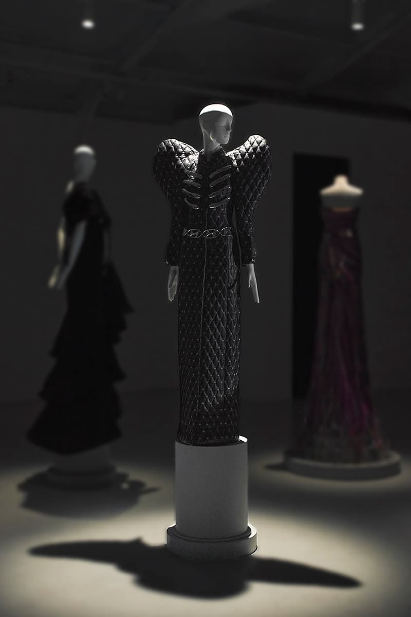 jeremy scott hyundai re:style collaboration upcycling used car parts seoul fashion week 