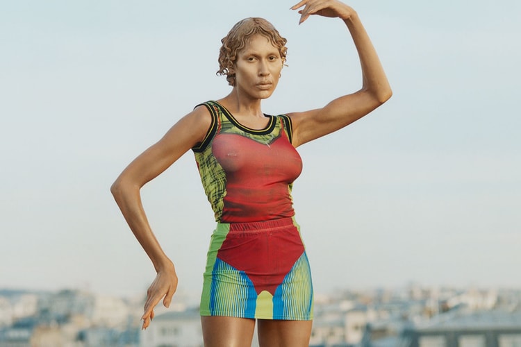 Trompe L'oeil Reigns Supreme in Y/Project and Jean Paul Gaultier's Second Collab