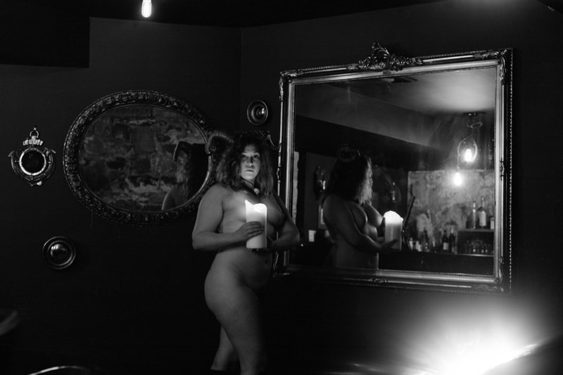 justin aversano photographer smoke and mirrors exhibition gabba gallery los angeles about