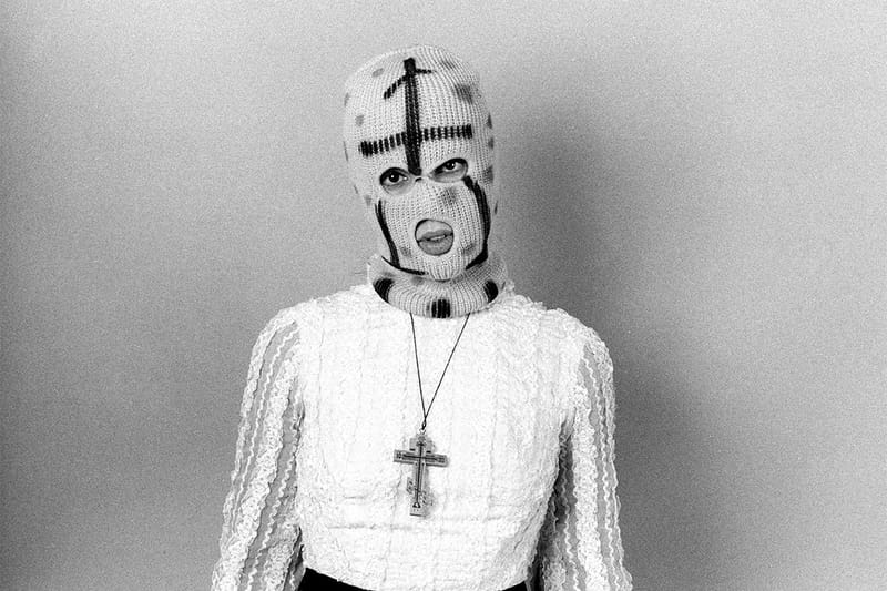 Justin Aversano Reimagines Silkscreen Portraits as a Tarot Deck for His Latest Exhibition