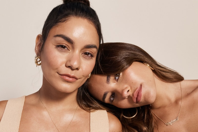 Vanessa Hudgens Madison Beer KNOW Beauty Glacial Bay Clay Mask Skincare
