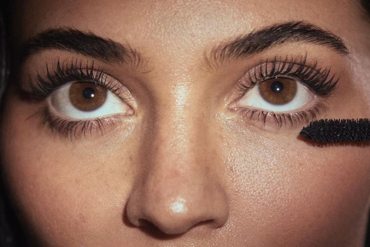 Kylie Cosmetics Is Set to Launch Its First Ever Mascara