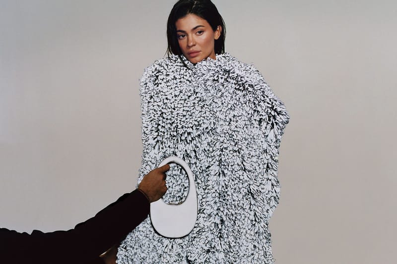 Kylie Jenner Is Officially a Coperni Girl