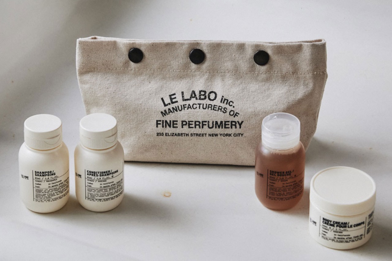mother's day uk gift ideas aesop le labo diptyque candle nail varnish 
