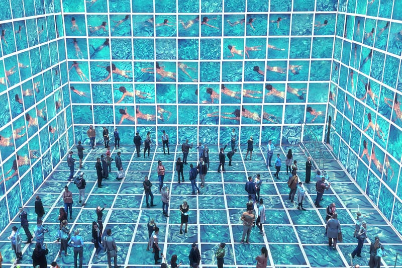 The Most Instagrammable Art Experiences to Visit in London