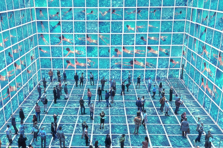 The Most Instagrammable Art Experiences to Visit in London