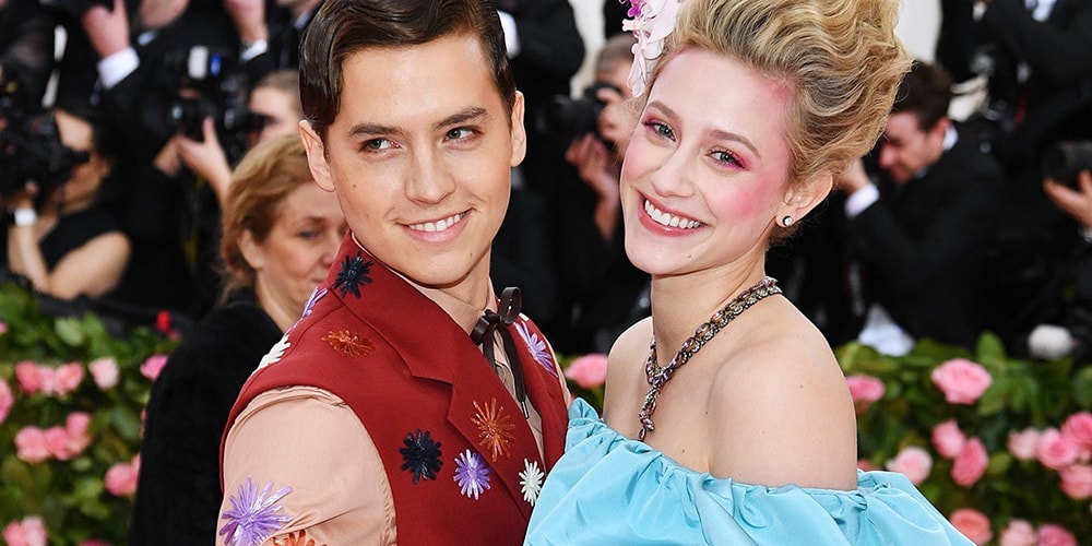 cole sprouse call her daddy cigarette The Funniest Tweets About Sexy Smoking Even though Cole Sprouse opened