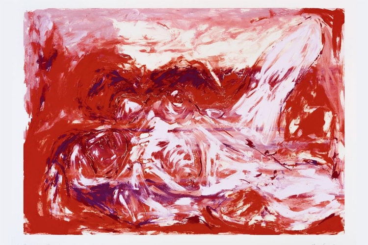 Artists to Watch at the London Original Print Fair