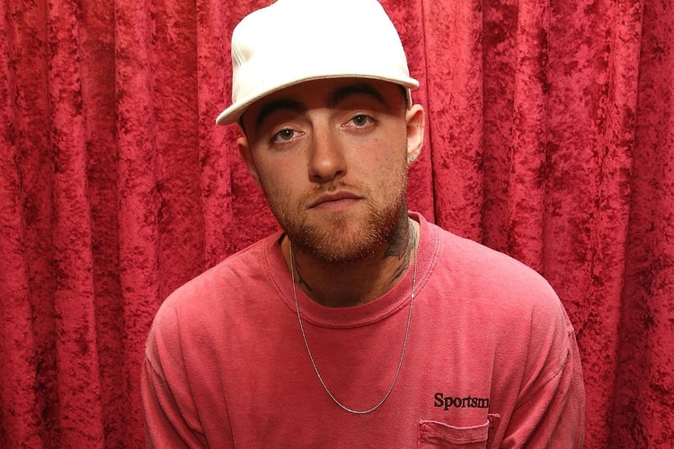 Madlib Announces a Posthumous Mac Miller EP
