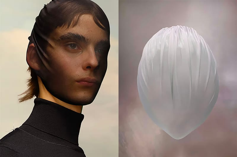 Did Maison Margiela Just Elevate Our Favorite Sex Accessory?