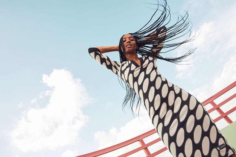 EXCLUSIVE: adidas and Marimekko's Fifth Collection Aims to Inspire Optimism