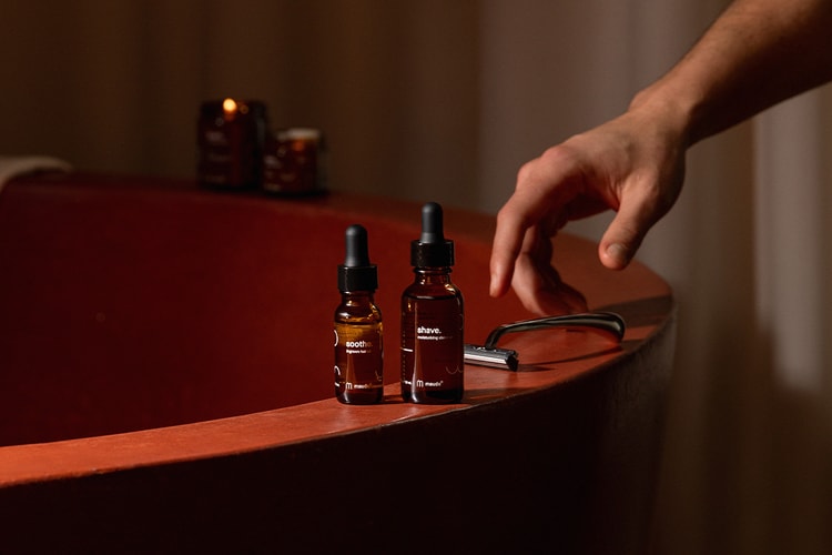 Sexual Wellness Brand maude Enters A New Intimate Era