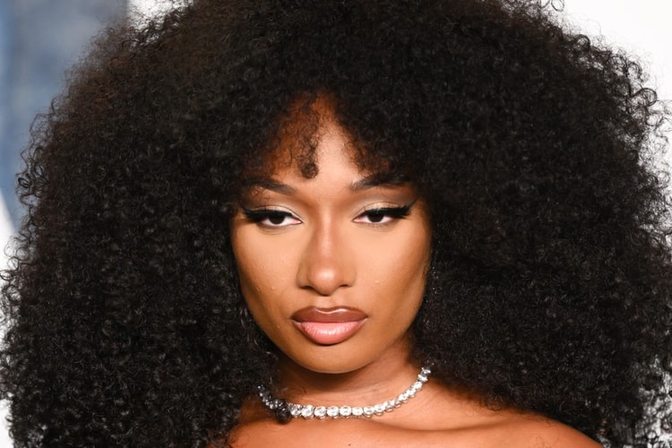 Megan Thee Stallion Is in Talks to Star in Josh and Benny Safdie’s Netflix Film With Adam Sandler
