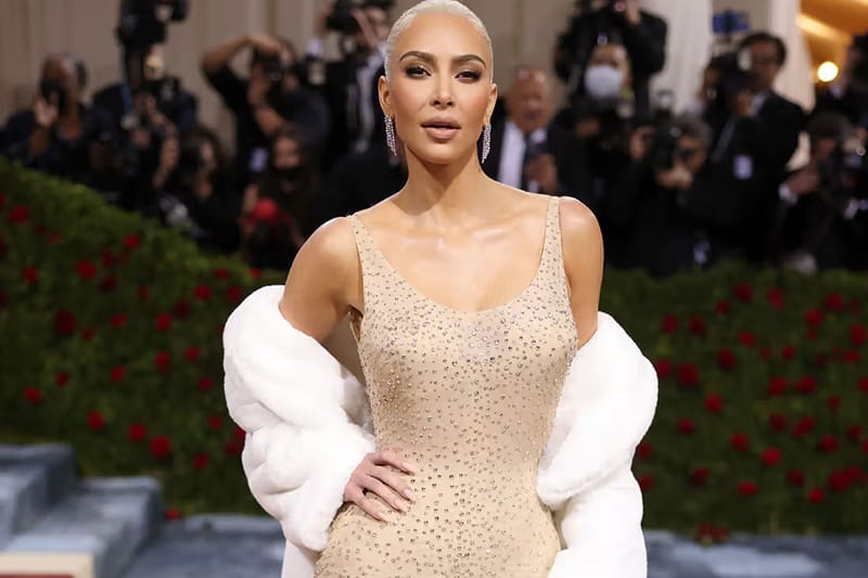 We Might Not See Any of the Kardashian-Jenners at the Next Met Gala