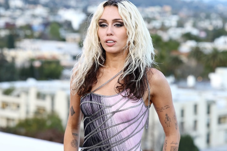 Miley Cyrus Opens up About the Tragic Event That Inspired Her Emotional Song "Thousand Miles"