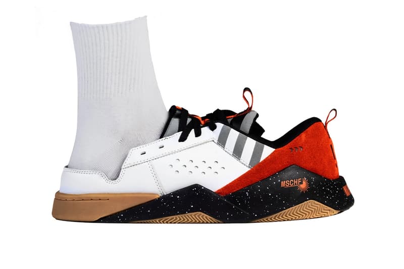 MSCHF BWD Sneakers Images Release Date Info