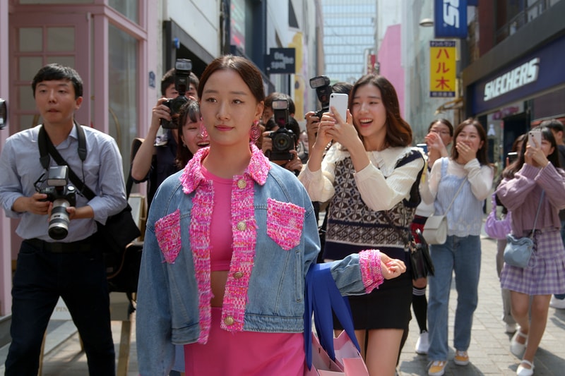 netflix to all the boys ive loved before spinoff xo kitty trailer release date
