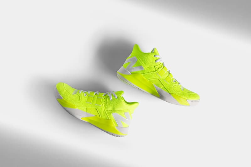 new balance coco gauff cg1 fuzzy ace sneakers