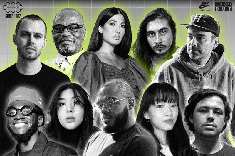 Nike Celebrates Air Max Day With All-New Air Council Program Curated for Five Nike School: Chicago Participants