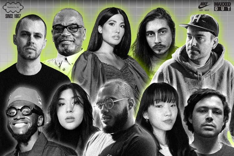 Nike Celebrates Air Max Day With All-New Air Council Program Curated for Five Nike School: Chicago Participants