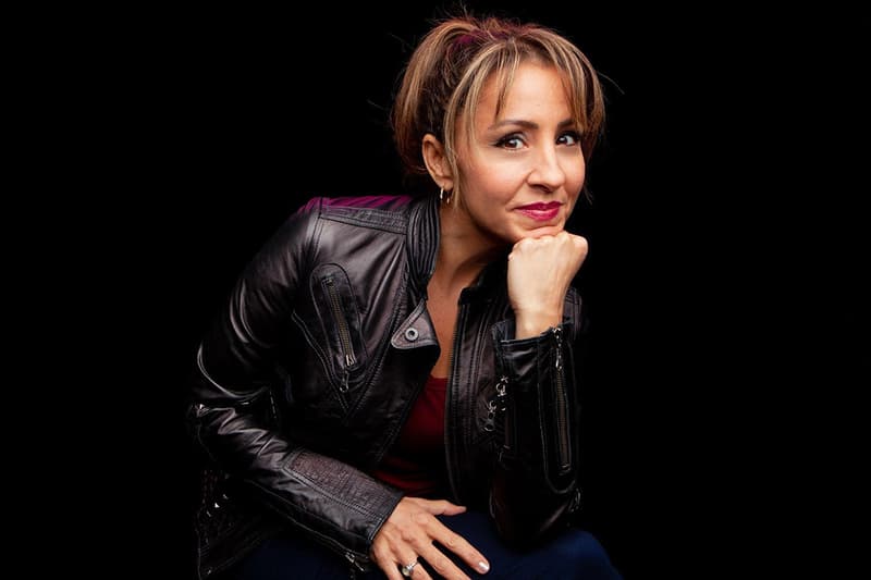 best podcasts dying for sex host nikki boyer interviews dying for media launch