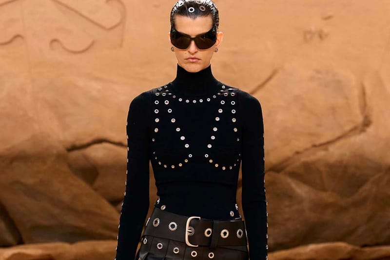 Off-White™ Taps Sex Positivity at Paris Fashion Week